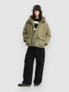 Volcom Out Of Boxy Puffer Bunda