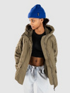 Volcom Out Of Boxy Puffer Jacket