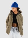 Volcom Out Of Boxy Puffer Jacket