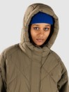 Volcom Out Of Boxy Puffer Jacket