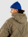 Volcom Out Of Boxy Puffer Veste