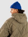 Volcom Out Of Boxy Puffer Veste