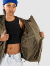 Volcom Out Of Boxy Puffer Jacket