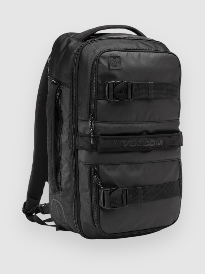 Volcom Parkbound Duffle Travel Bag