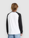 Volcom Pen Bsc Lst Long Sleeve T-Shirt