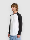 Volcom Pen Bsc Lst Long Sleeve T-Shirt
