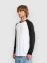 Volcom Pen Bsc Lst Longsleeve