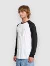 Volcom Pen Bsc Lst Long Sleeve T-Shirt