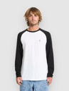 Volcom Pen Bsc Lst Longsleeve