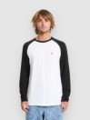 Volcom Pen Bsc Lst Long Sleeve T-Shirt