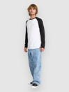 Volcom Pen Bsc Lst Long Sleeve T-Shirt