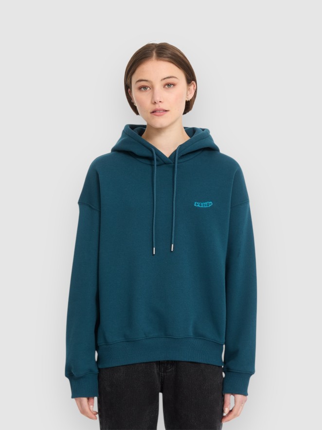 Volcom Pistol Up Po Hoodie