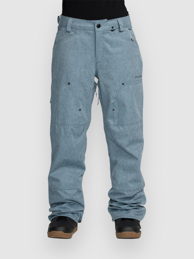 Volcom Pollock Housut