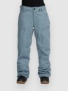 Volcom Pollock Housut