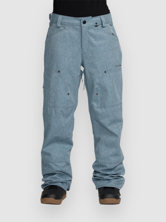 Volcom Pollock Housut
