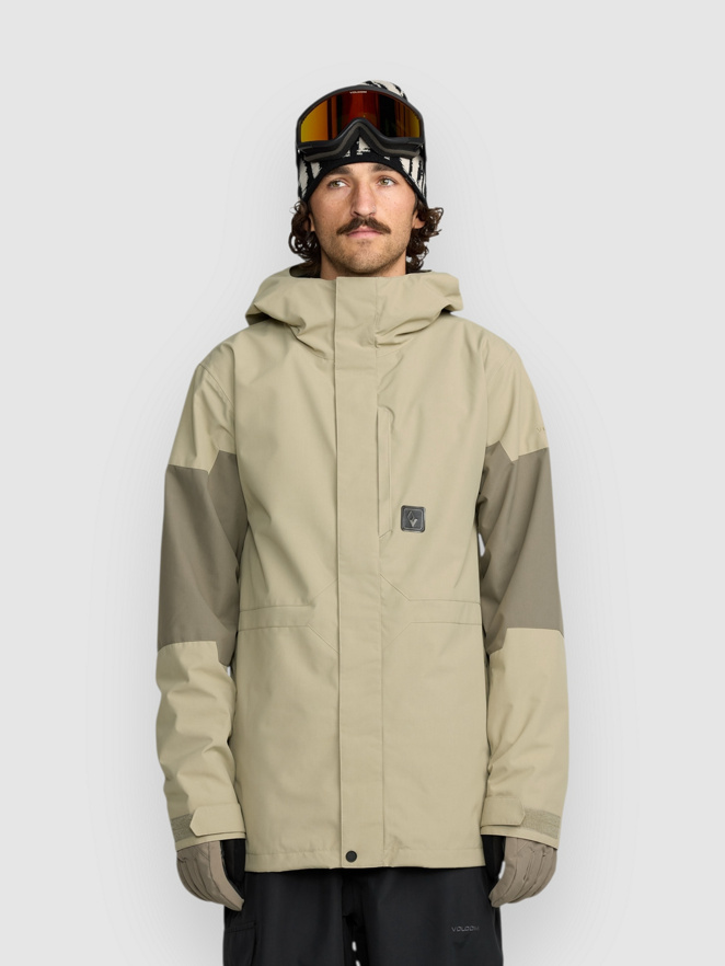 Volcom Primry Ins Jas