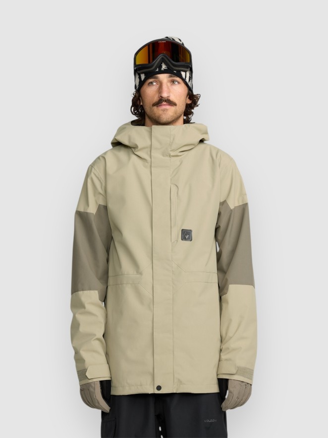 Volcom Primry Ins Jacket