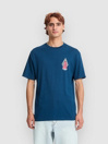 Volcom Psychback Bsc Tricko