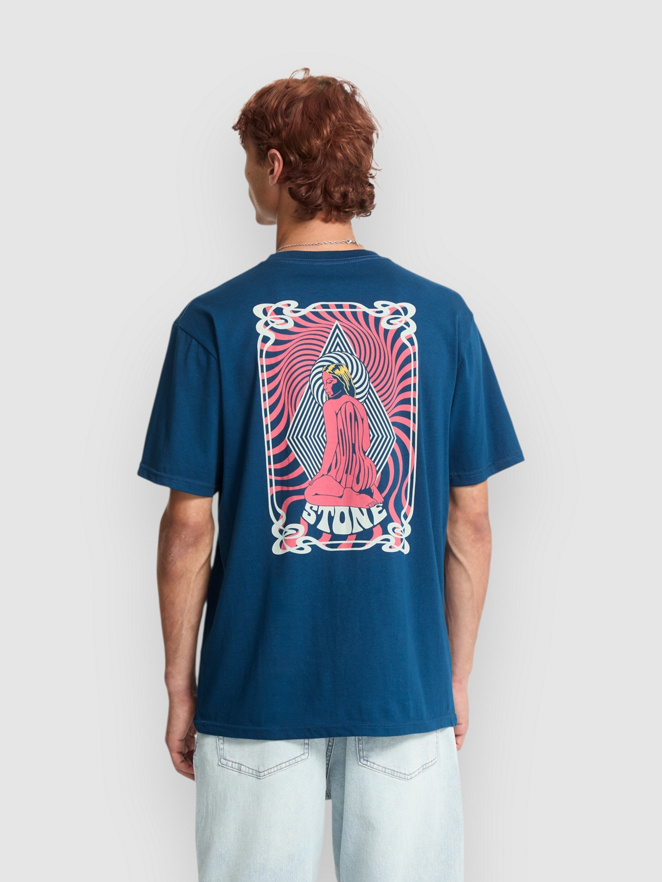 Volcom Psychback Bsc T-Shirt