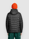 Volcom Puff Puff Hooded Jacket
