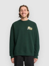 Volcom Racoon Crew Svetr