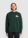 Volcom Racoon Crew Sweater