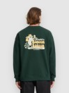 Volcom Racoon Crew Sweater