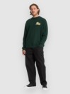 Volcom Racoon Crew Sweater