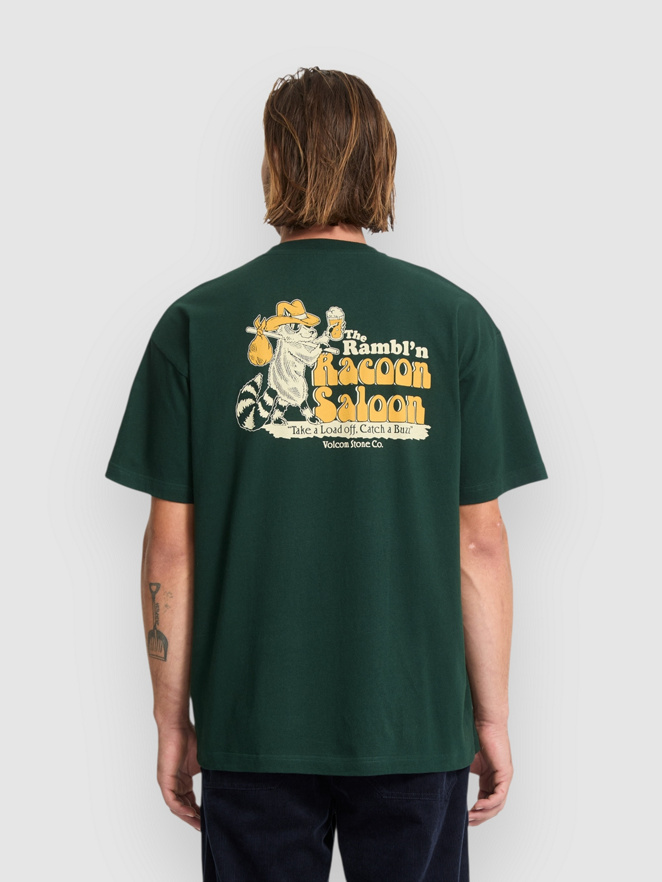 Volcom Racoon T-Shirt