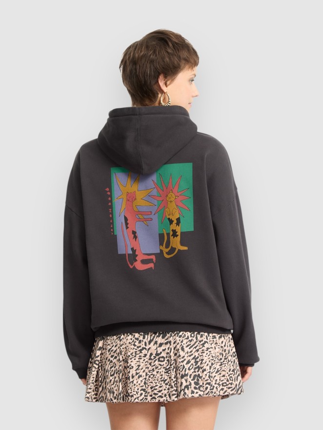 Volcom Radical Daze Po Hoodie