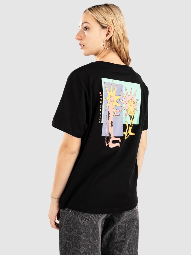 Volcom Radical Daze Up T-Shirt