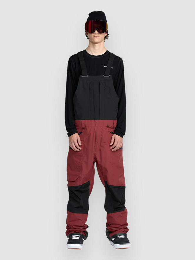 Volcom Rain Gore Tex Bib Pants