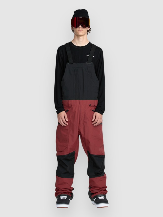 Volcom Rain Gore Tex Bib Pants
