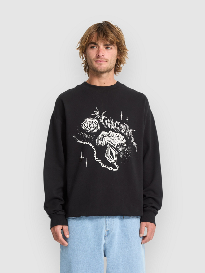Volcom Recto Verso Crew Sweat