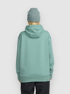 Volcom Riding Hydro P/O Hoodie