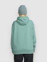 Volcom Riding Hydro P/O Hoodie