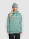 Volcom Riding Hydro P/O Hoodie
