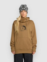 Volcom Riding Hydro P/O Hoodie