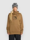 Volcom Riding Hydro P/O Hoodie