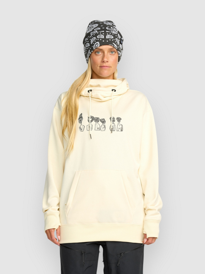 Volcom Riding Hydro P/O Hoodie