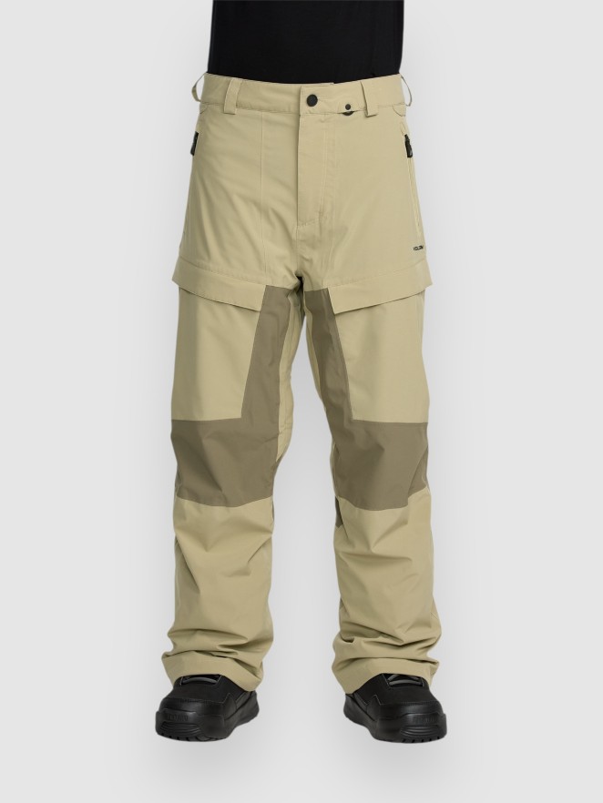 Volcom Rnge Stretch 30K Pants