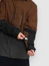 Volcom Rnge Stretch 30K Jacke