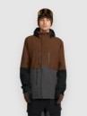 Volcom Rnge Stretch 30K Jas