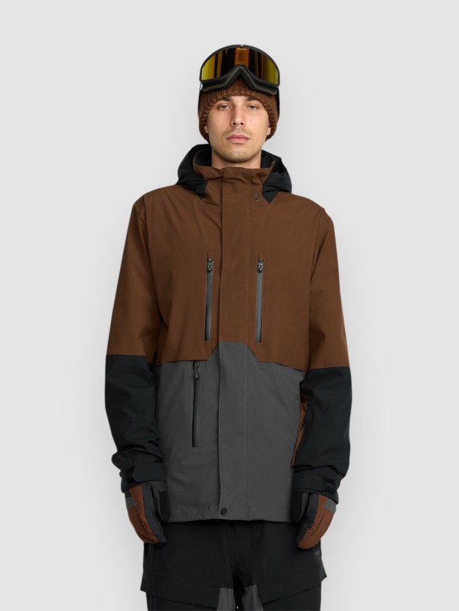 Volcom Rnge Stretch 30K Jacket