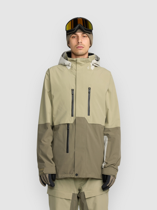 Volcom Rnge Stretch 30K Jakke