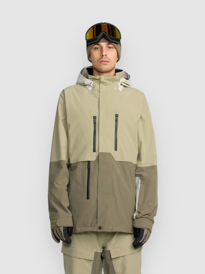 Volcom Rnge Stretch 30K Jacket