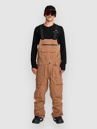 Volcom Roan Bib Pants