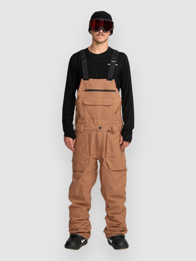 Volcom Roan Salopette