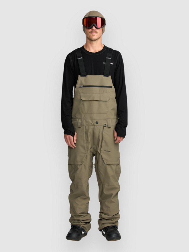Volcom Roan Bib Pants