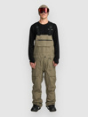 Volcom Roan Bib Pants